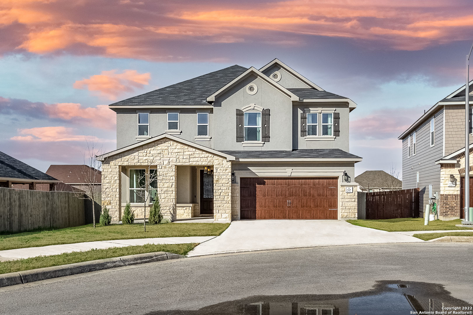 217 Landmark Cove Cibolo TX 78108
