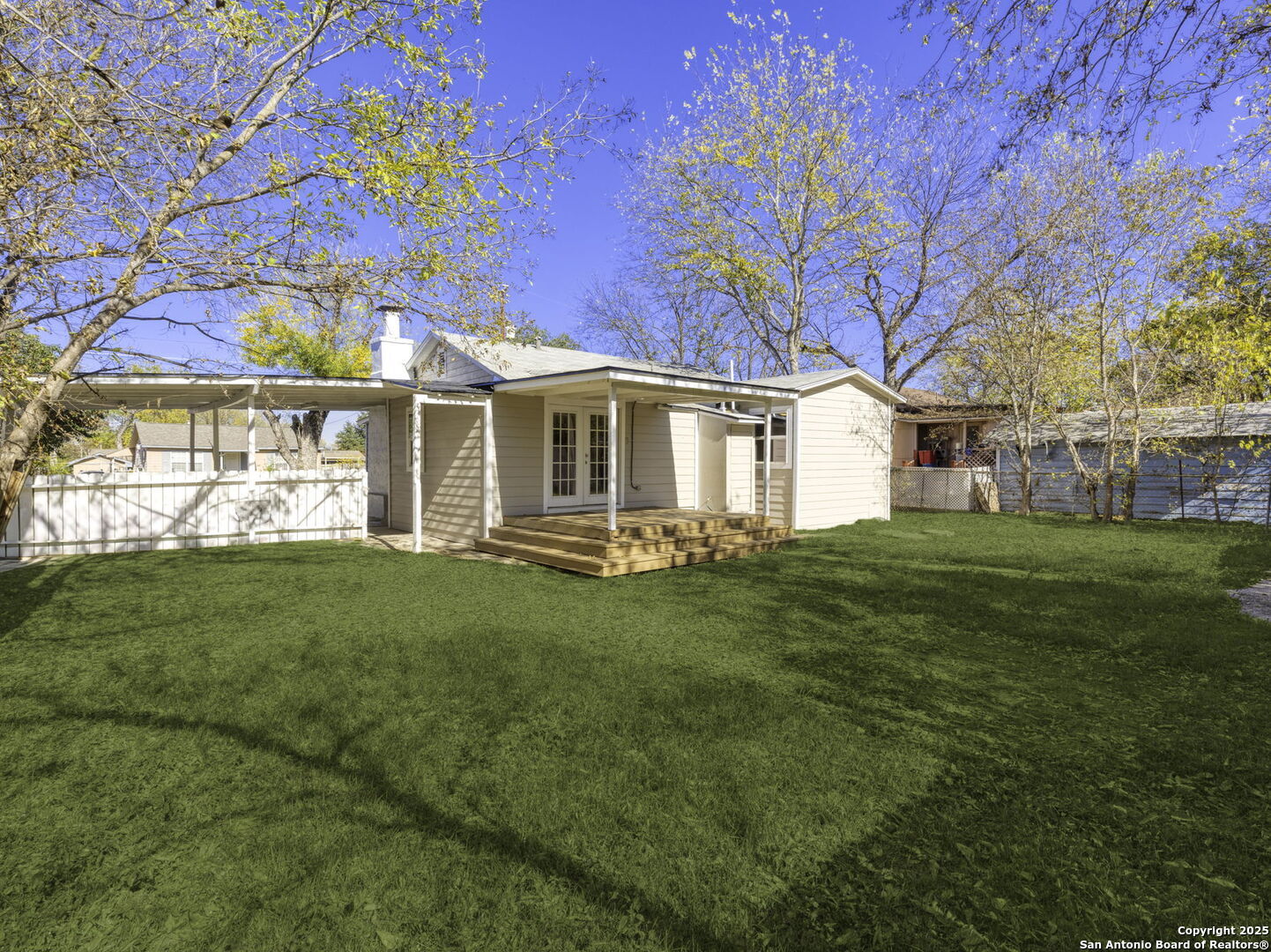 846 San Angelo San Antonio TX 78201