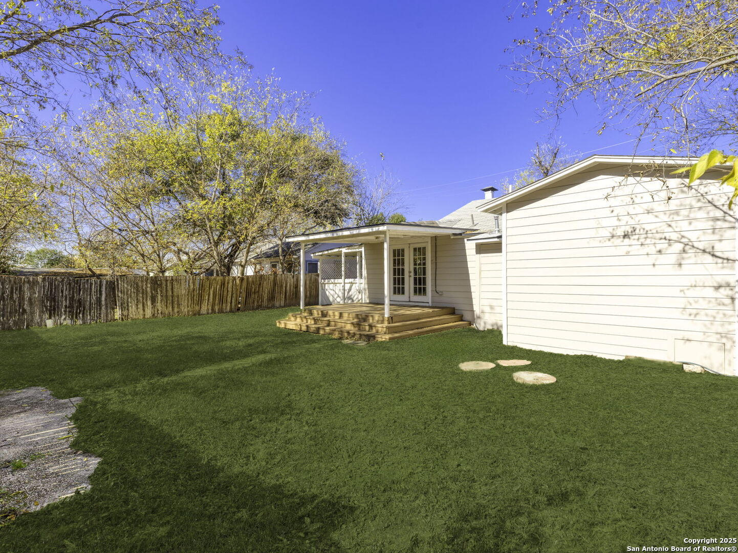 846 San Angelo San Antonio TX 78201