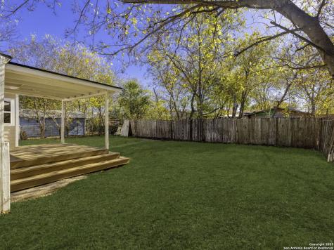 846 San Angelo San Antonio TX 78201