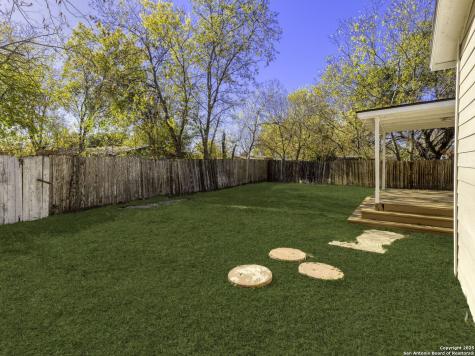 846 San Angelo San Antonio TX 78201