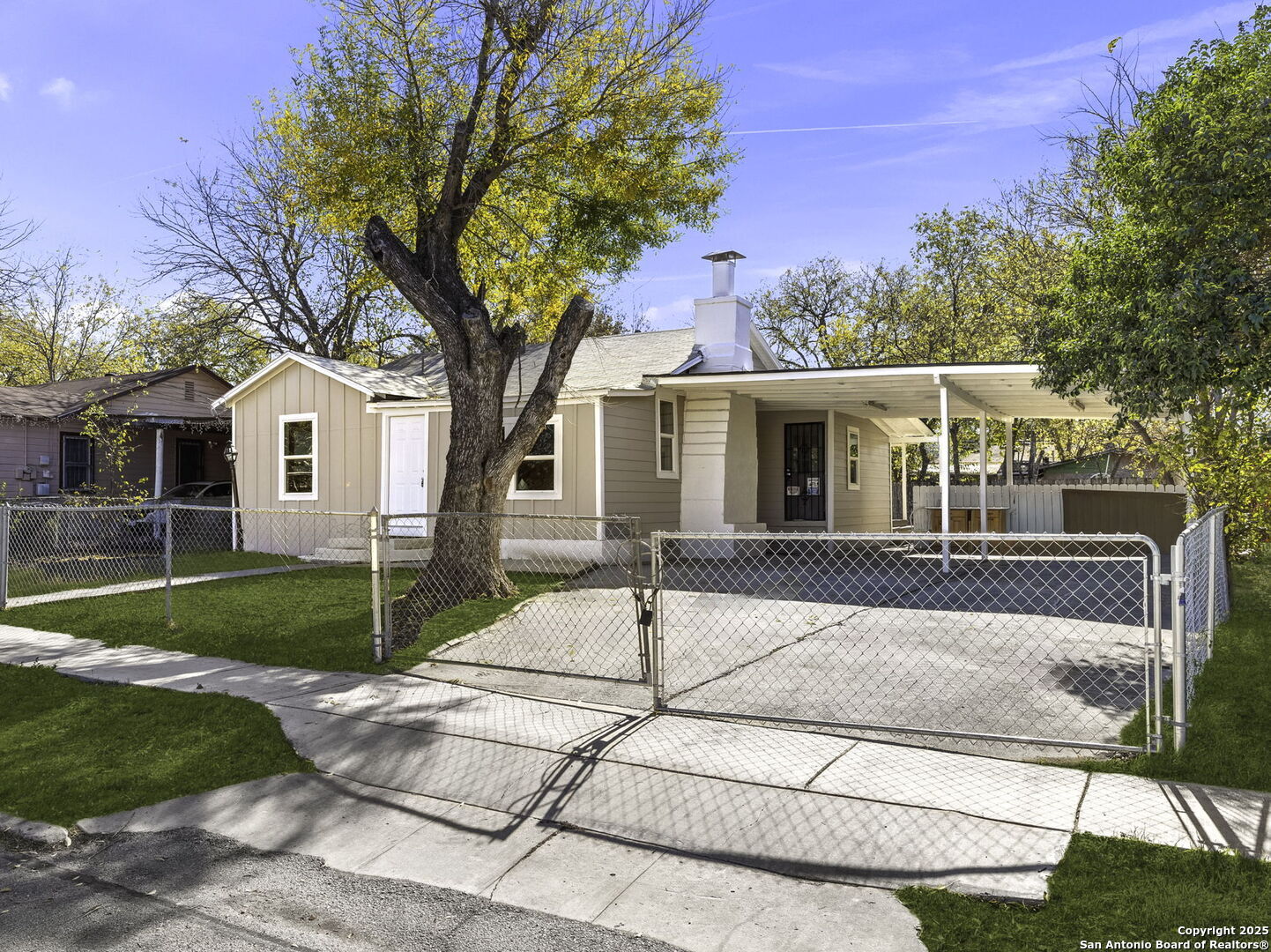 846 San Angelo San Antonio TX 78201
