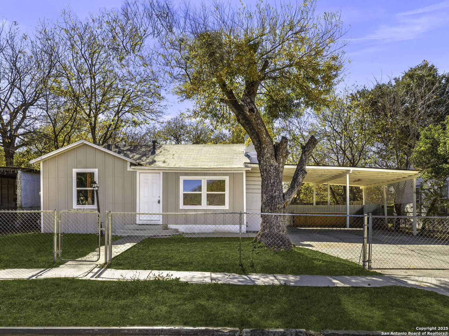 846 San Angelo San Antonio TX 78201