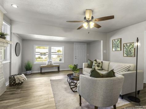 846 San Angelo San Antonio TX 78201