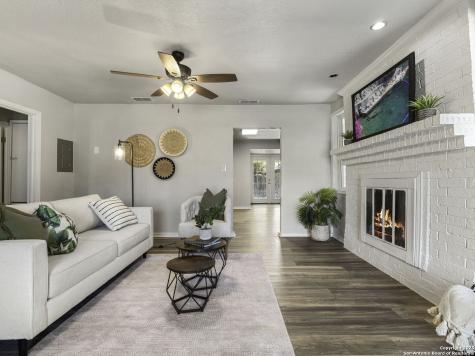 846 San Angelo San Antonio TX 78201