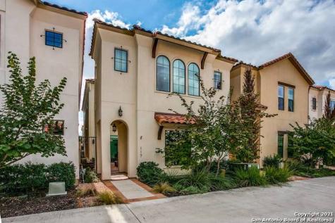 117 Haywood Avenue San Antonio TX 78215