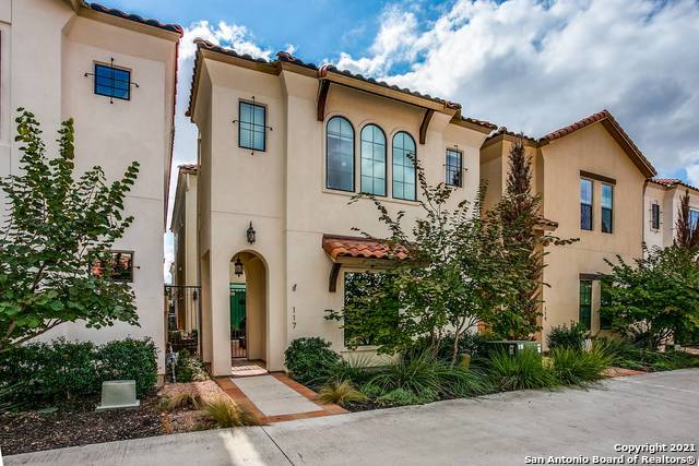 117 Haywood Avenue San Antonio TX 78215