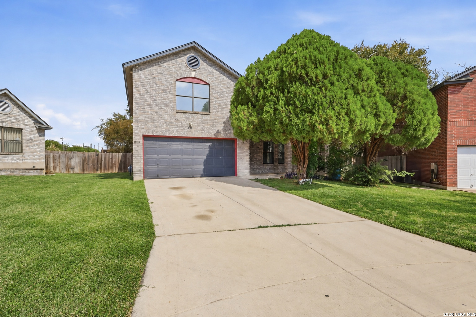 14318 Cougar Trail San Antonio TX 78230