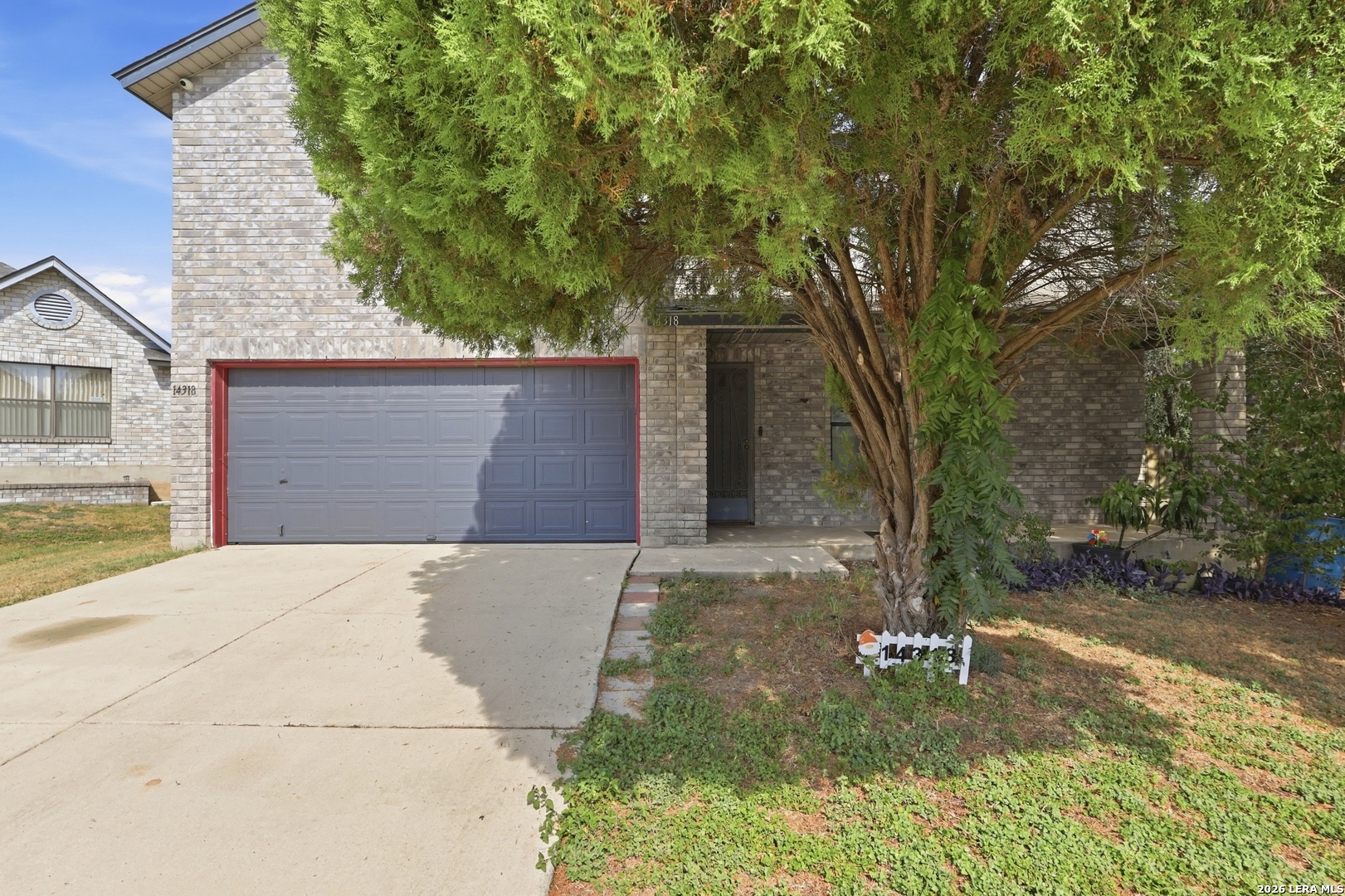 14318 Cougar Trail San Antonio TX 78230