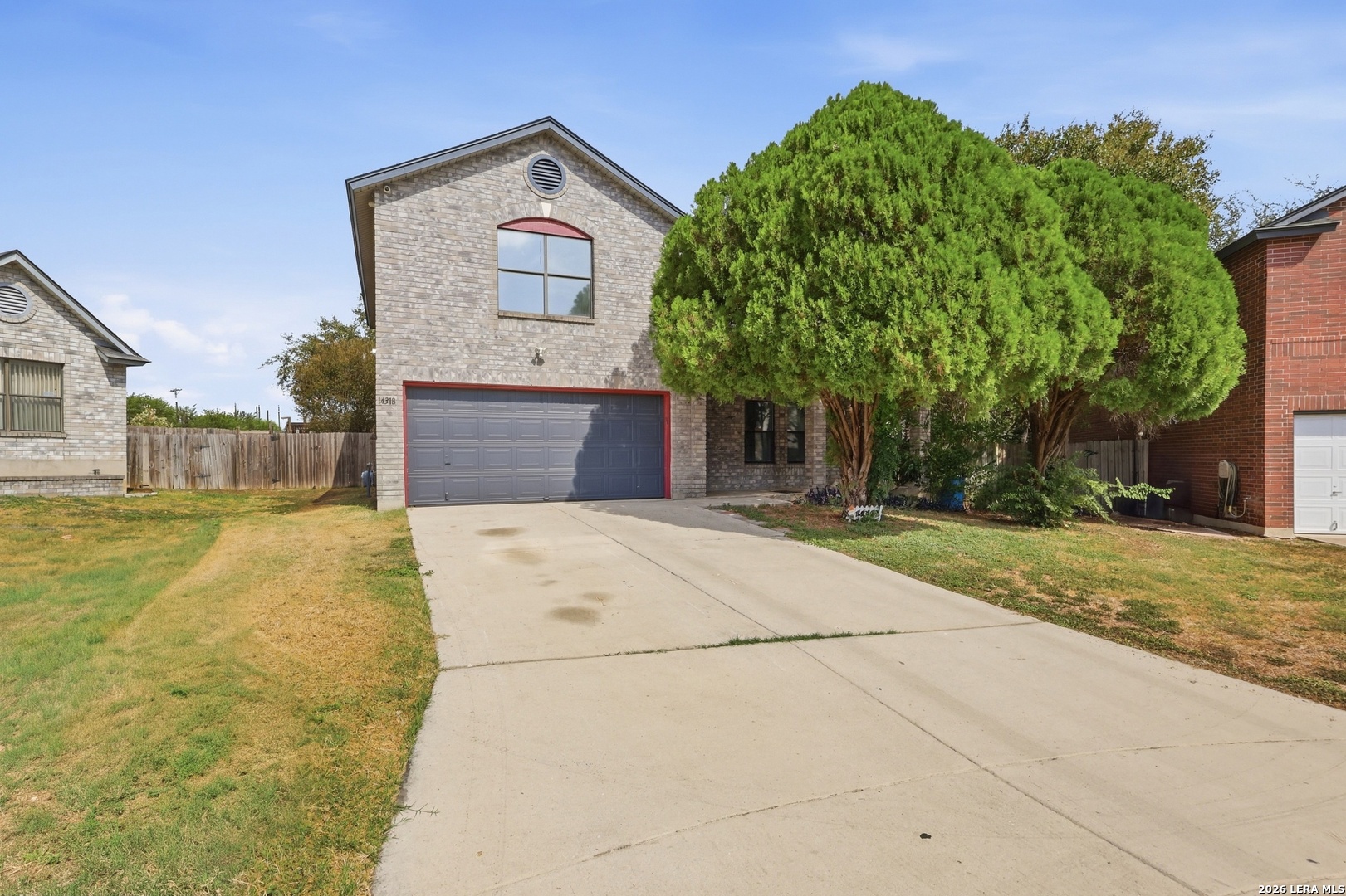 14318 Cougar Trail San Antonio TX 78230