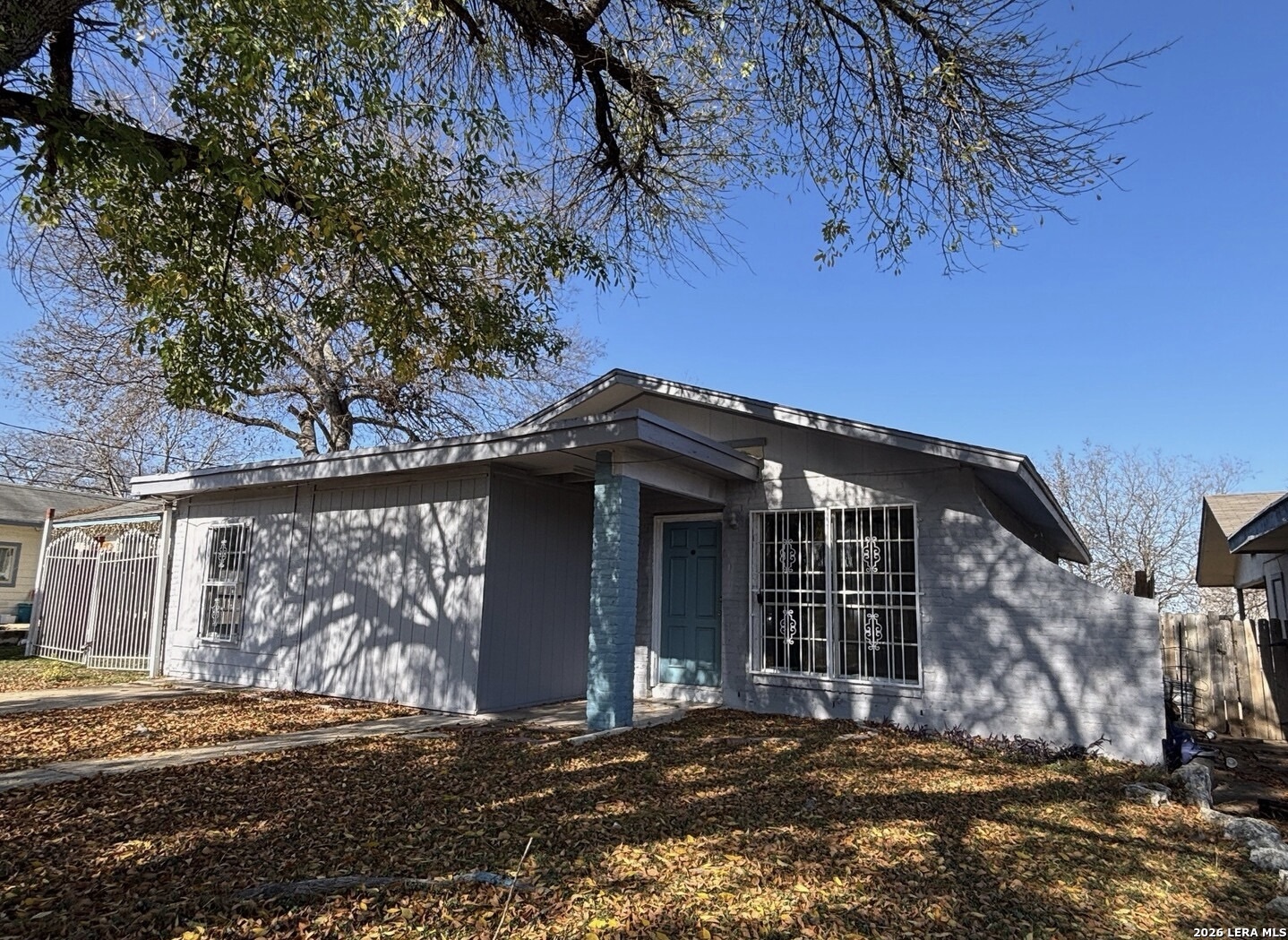 5727 Bienville Drive San Antonio TX 78233
