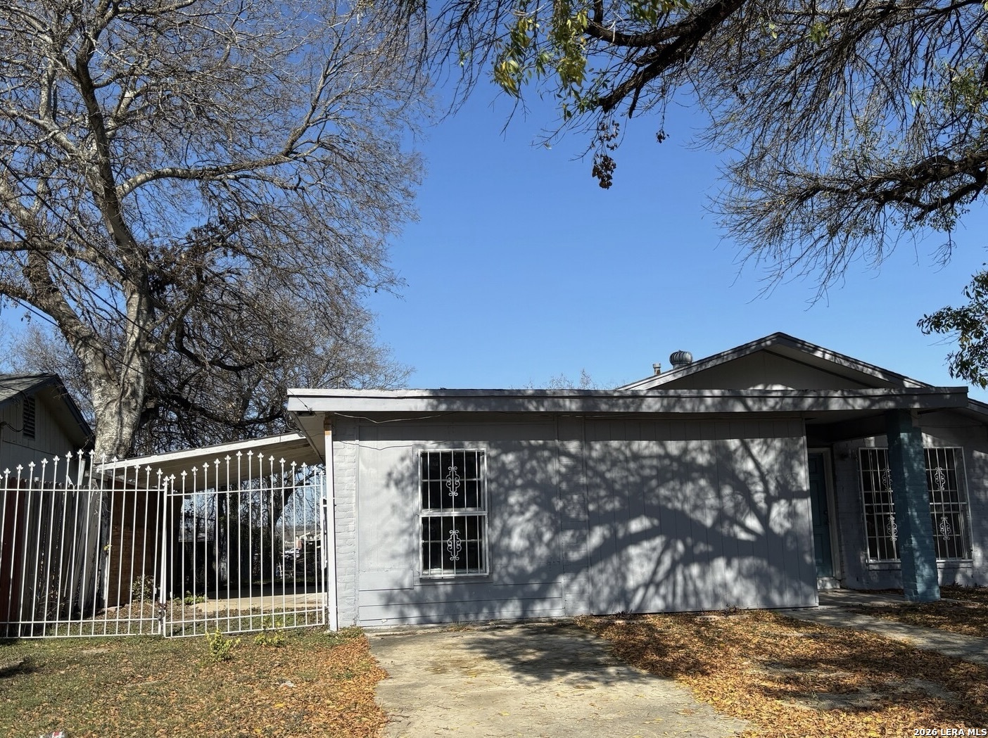 5727 Bienville Drive San Antonio TX 78233