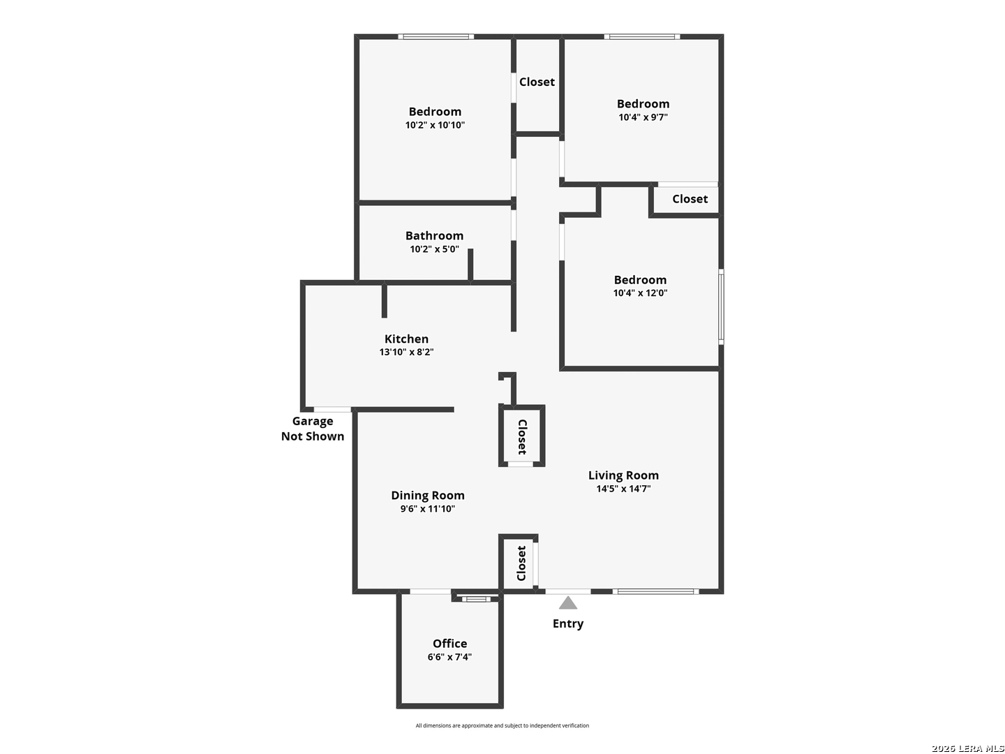 5727 Bienville Drive San Antonio TX 78233