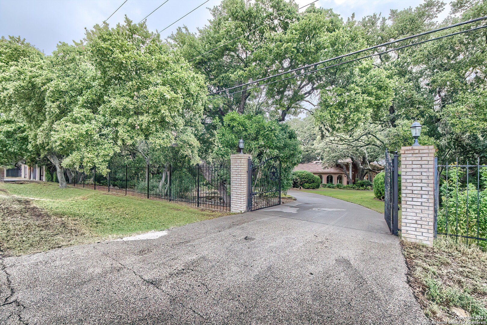 25626 Hazy Hollow San Antonio TX 78255
