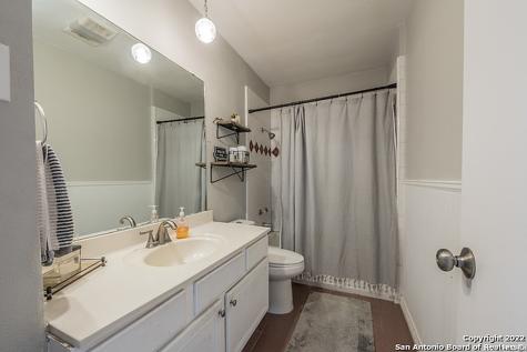 67 Storeywood Drive San Antonio TX 78213