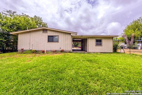67 Storeywood Drive San Antonio TX 78213