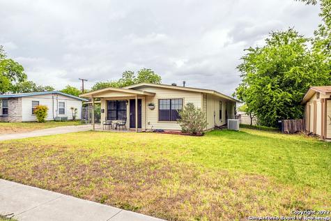 67 Storeywood Drive San Antonio TX 78213