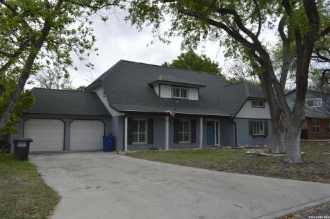1003 Fabulous Drive San Antonio TX 78213