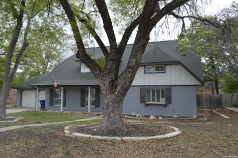 1003 Fabulous Drive San Antonio TX 78213