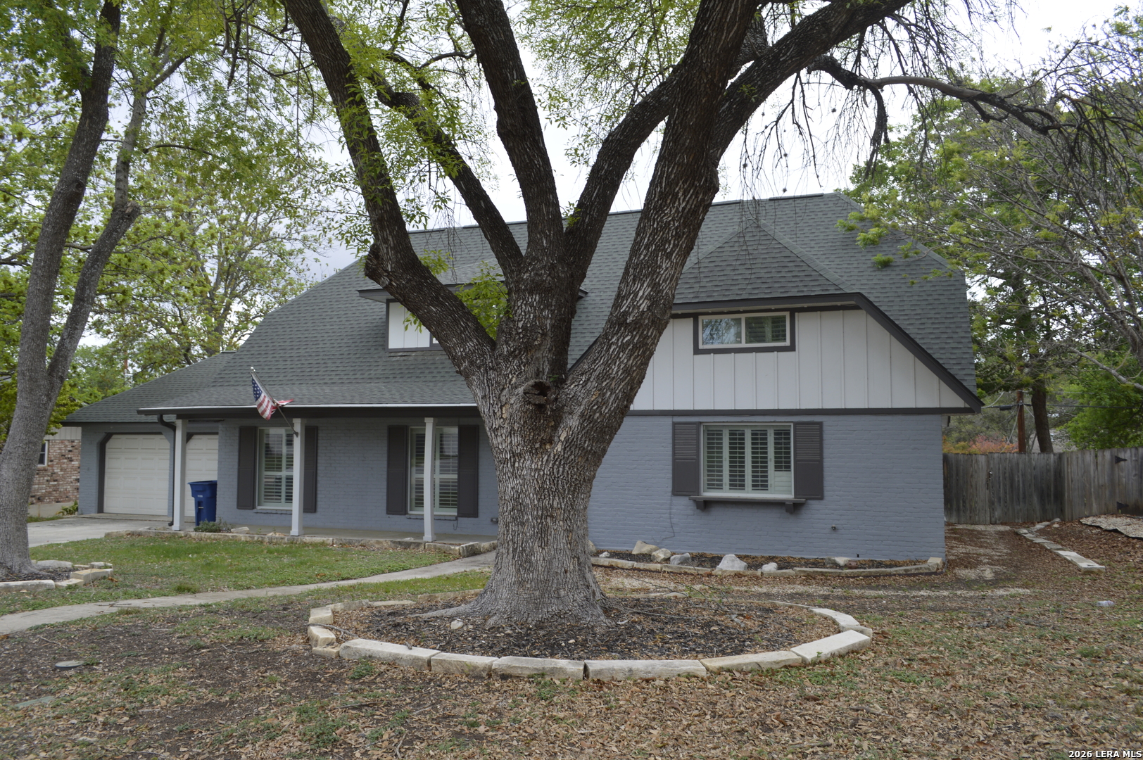 1003 Fabulous Drive San Antonio TX 78213