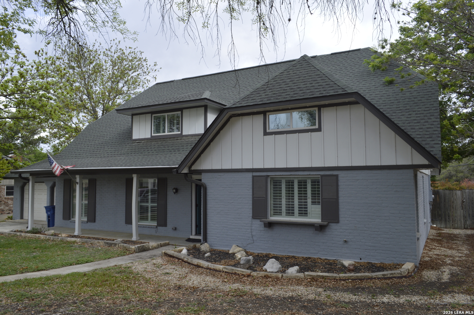 1003 Fabulous Drive San Antonio TX 78213