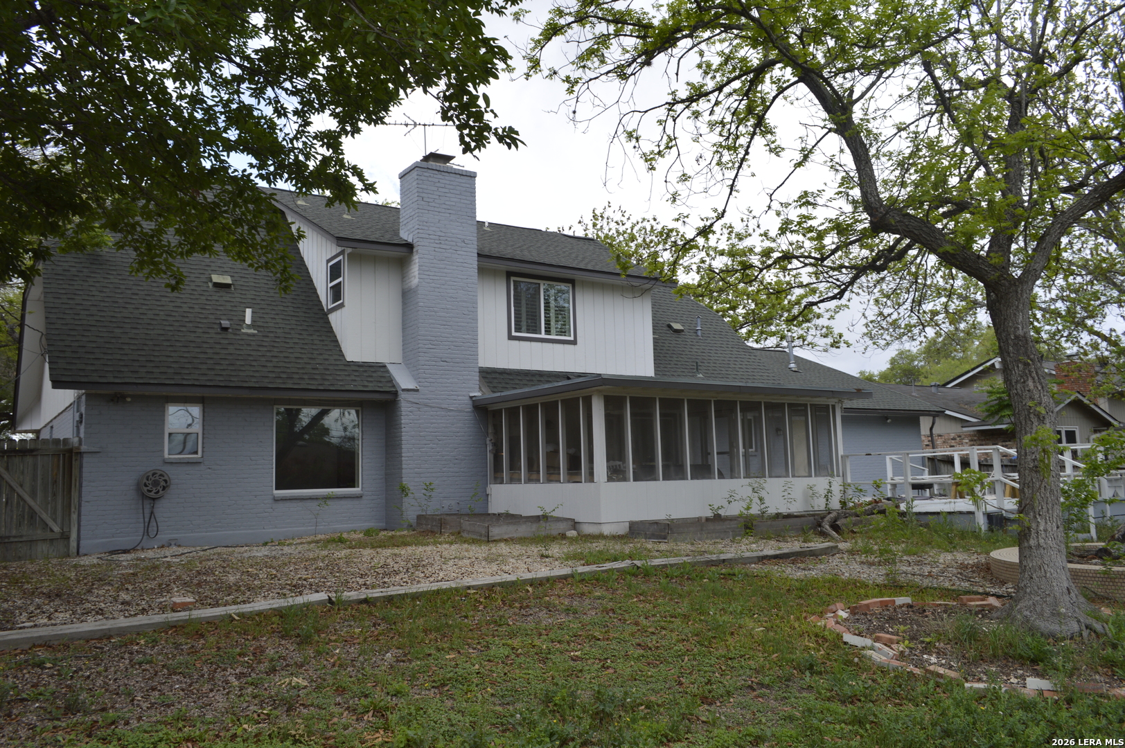 1003 Fabulous Drive San Antonio TX 78213