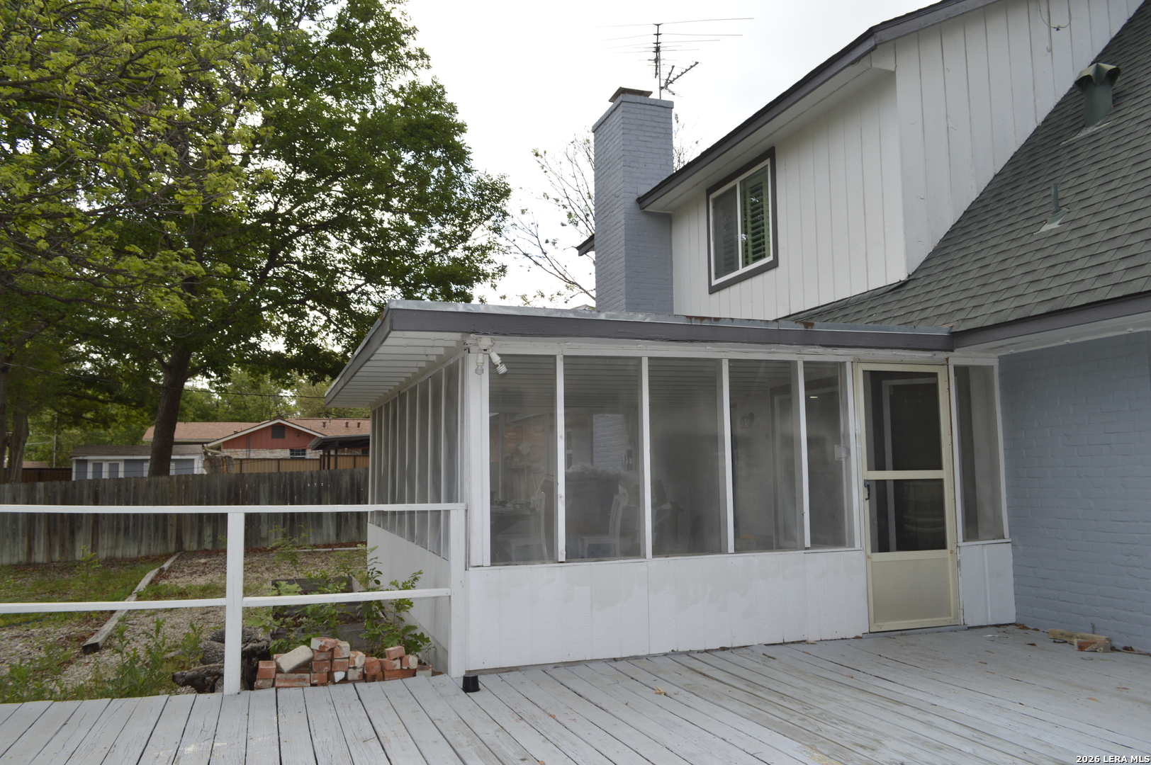 1003 Fabulous Drive San Antonio TX 78213
