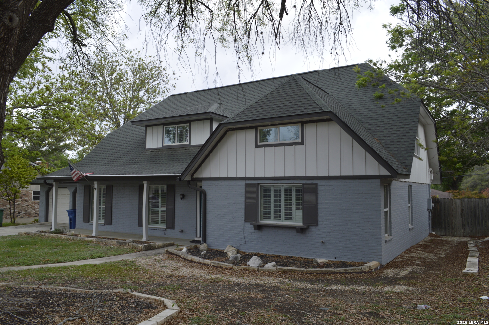 1003 Fabulous Drive San Antonio TX 78213
