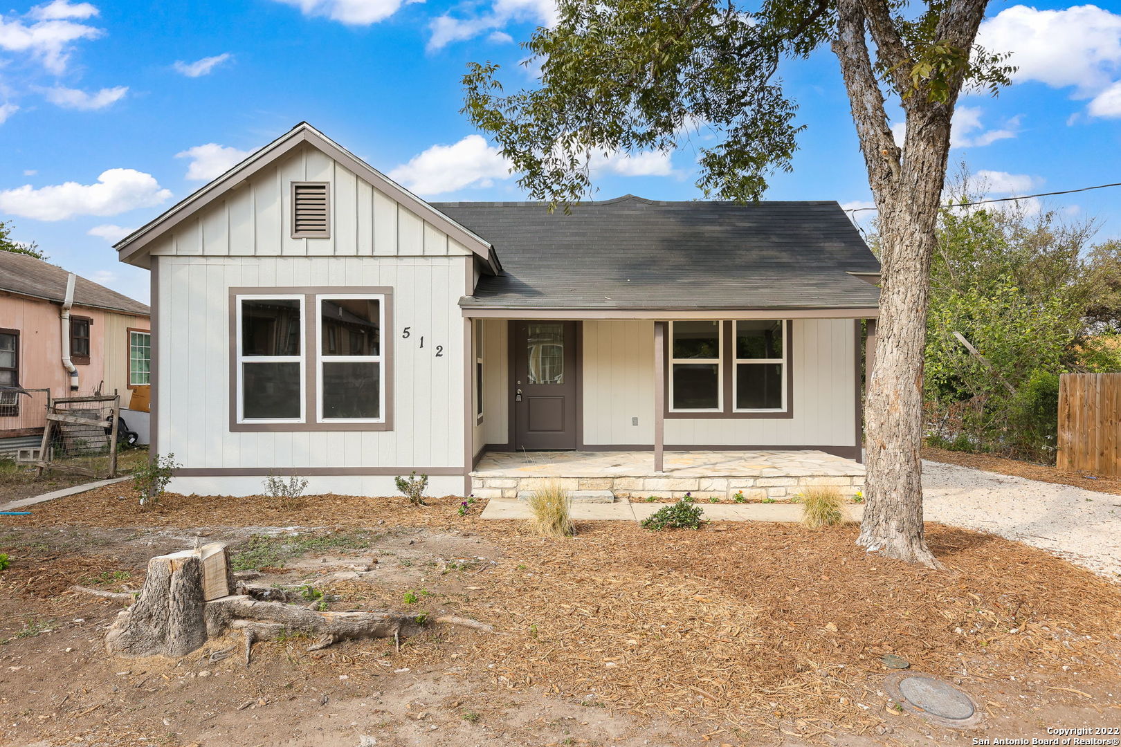512 Mitchell Avenue Seguin TX 78155