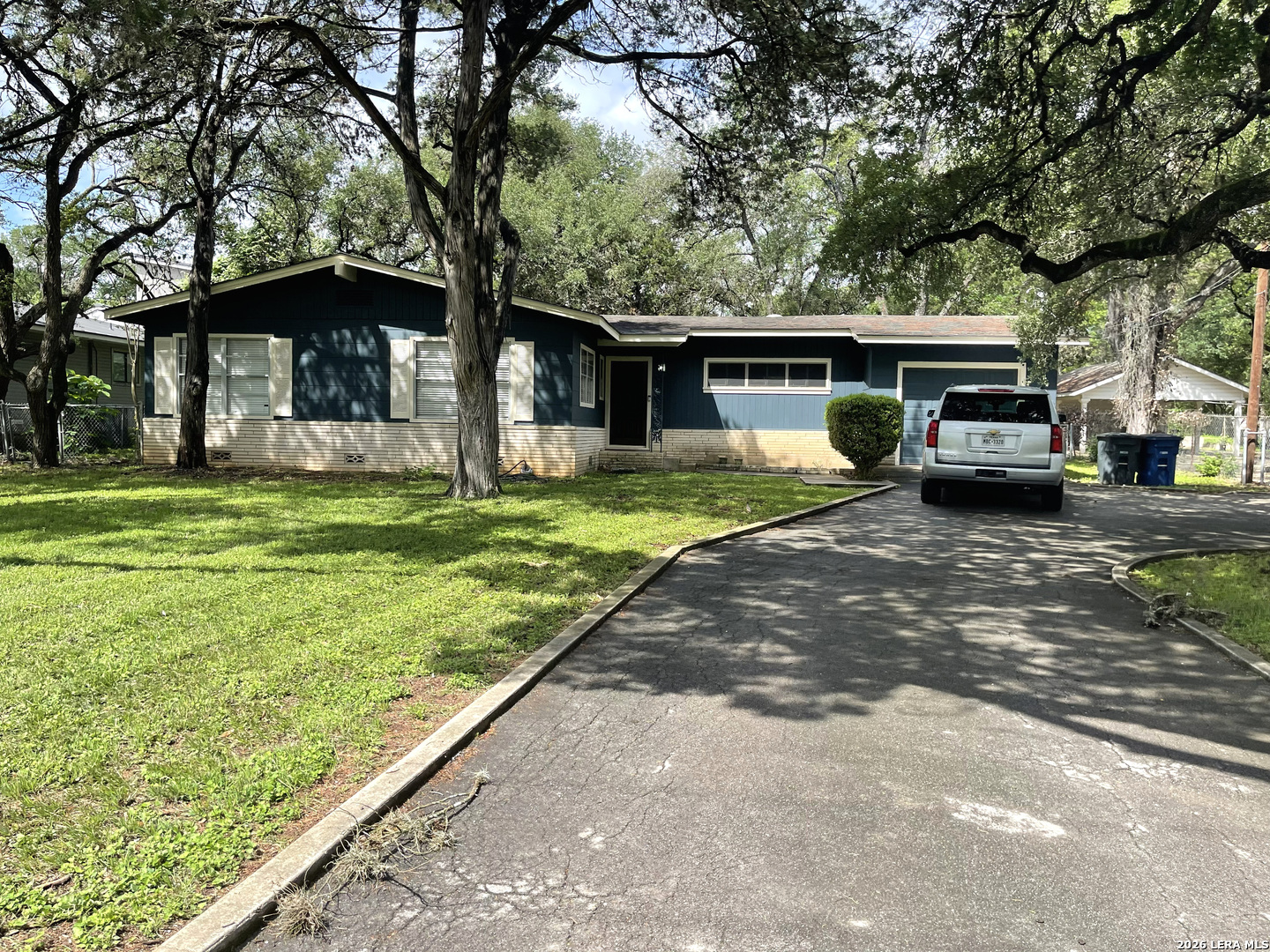 235 Grandview New Braunfels TX 78130
