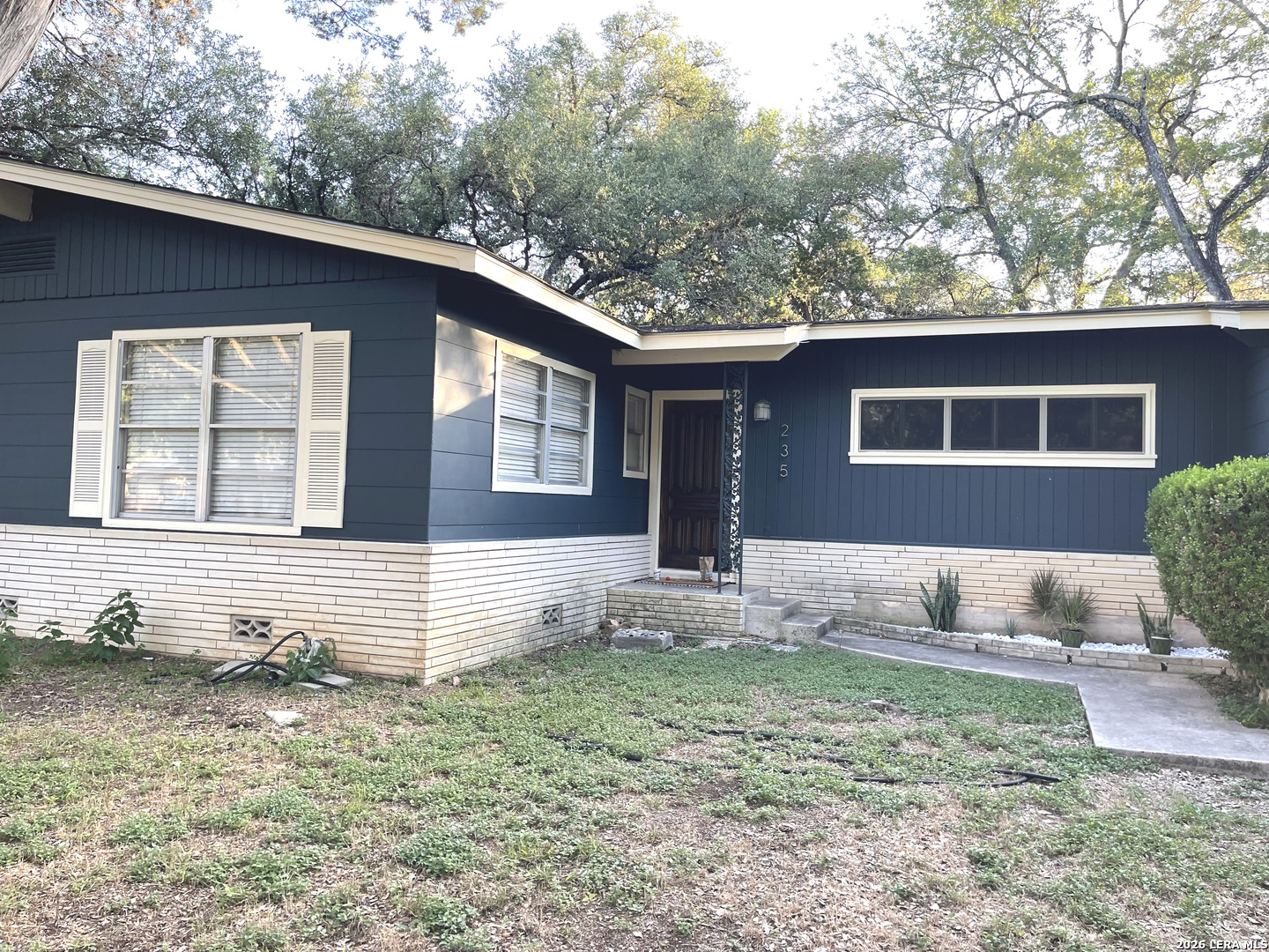 235 Grandview New Braunfels TX 78130