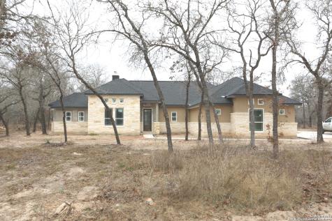 250 Cibolo Way La Vernia TX 78121