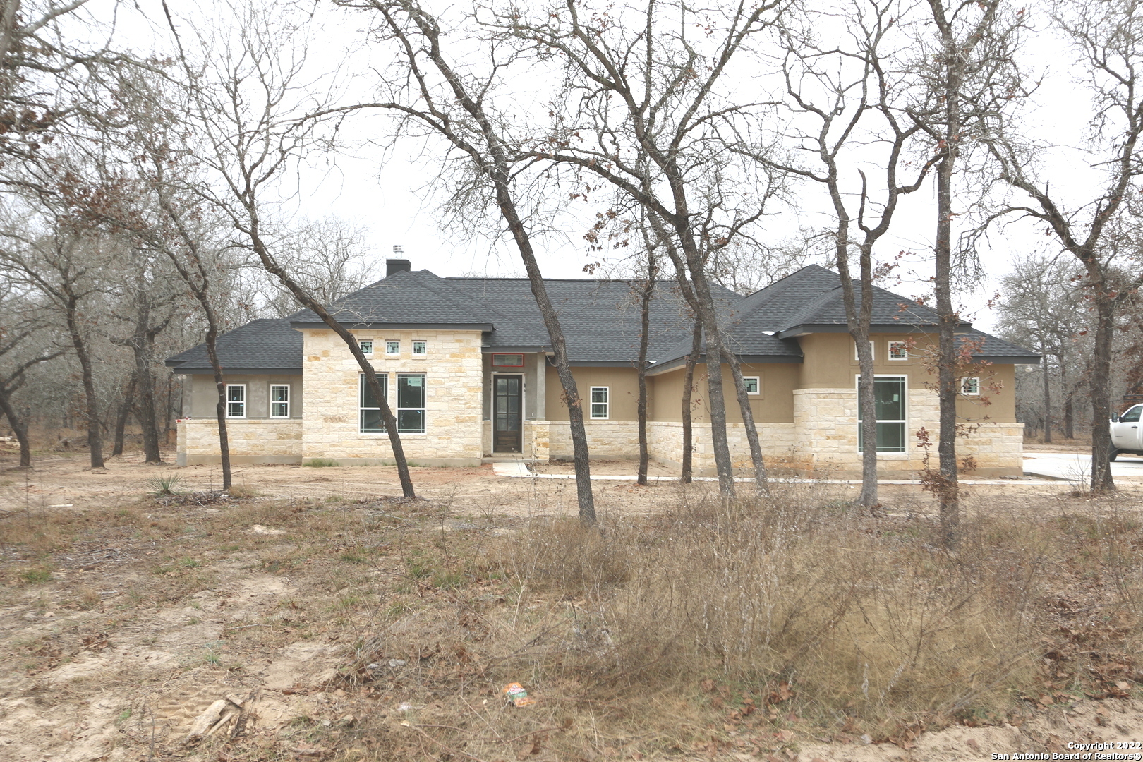 250 Cibolo Way La Vernia TX 78121