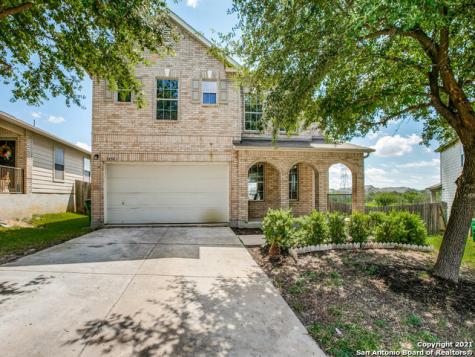 1434 Hunters Plane San Antonio TX 78245