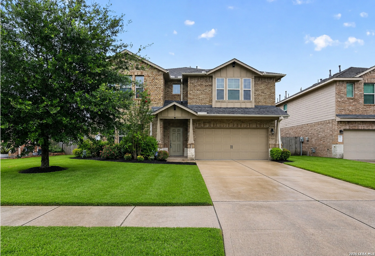 135 Meadow Valley Drive Conroe TX 77384