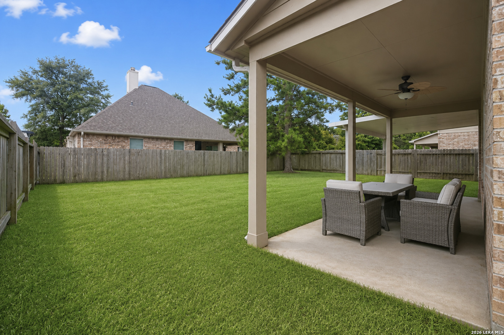 135 Meadow Valley Drive Conroe TX 77384