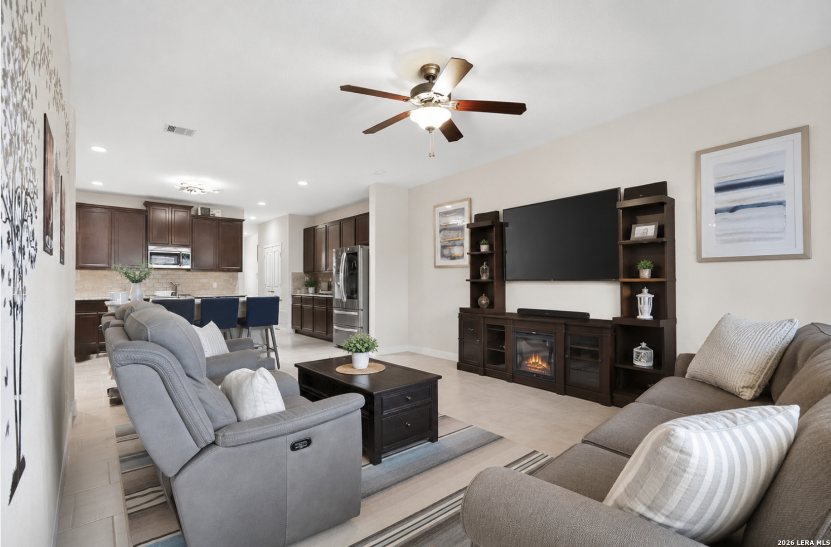 135 Meadow Valley Drive Conroe TX 77384