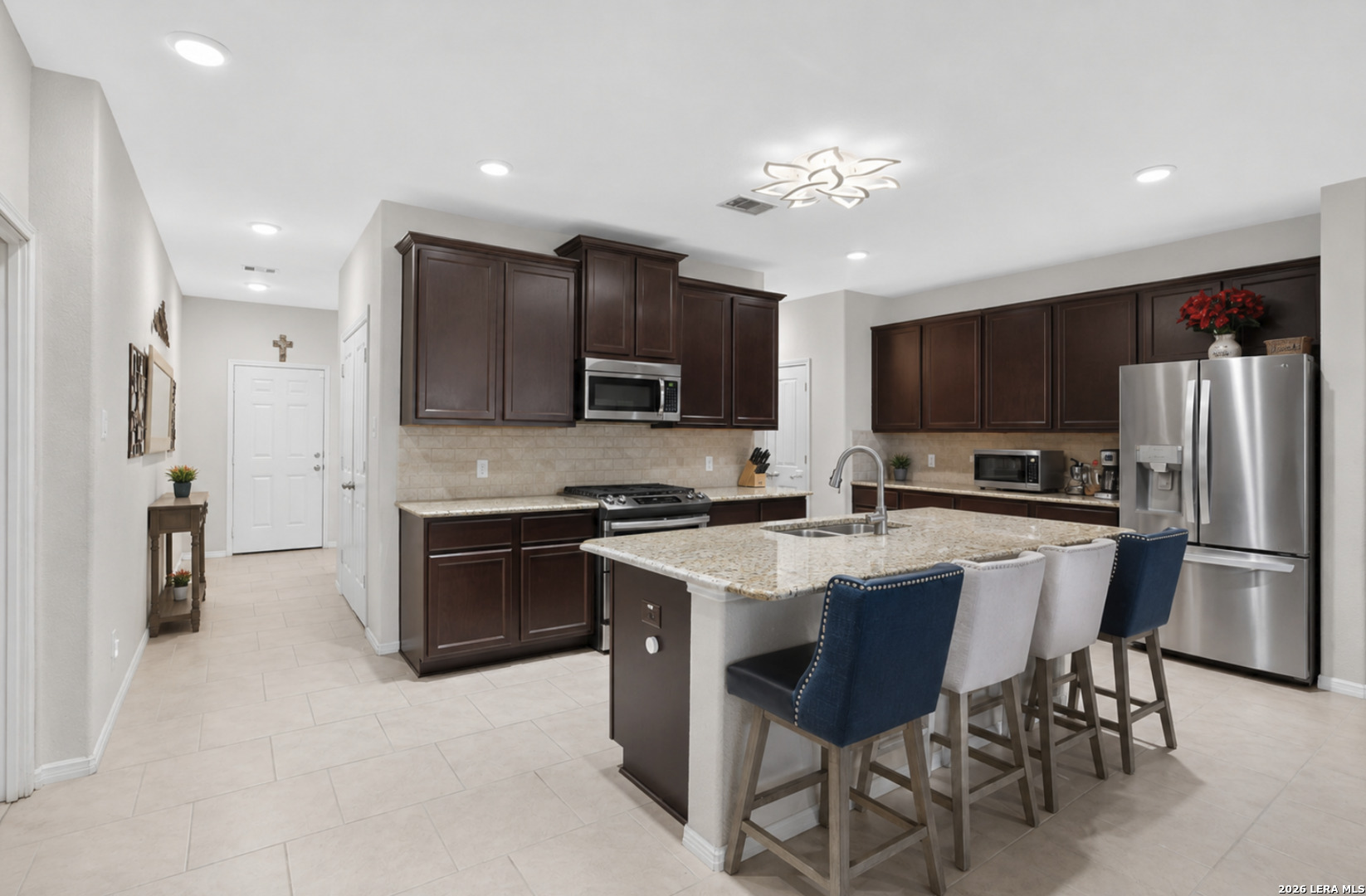 135 Meadow Valley Drive Conroe TX 77384