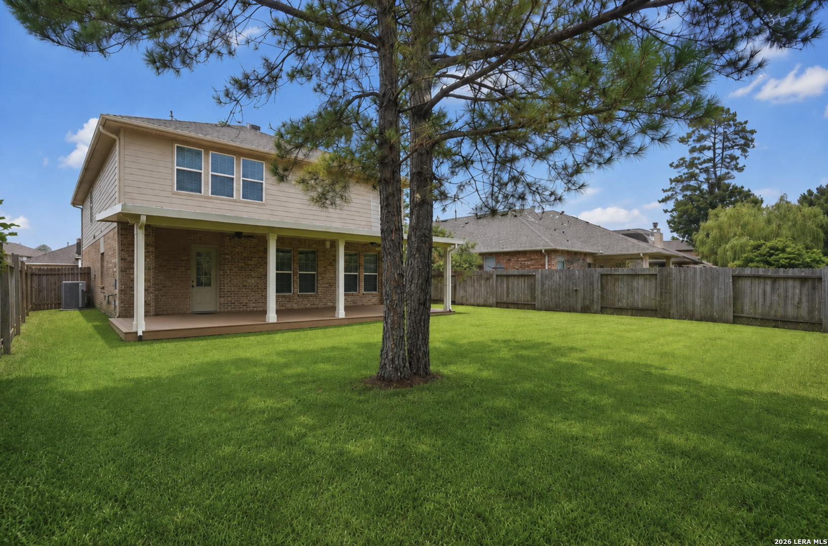 135 Meadow Valley Drive Conroe TX 77384