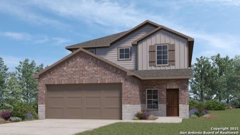 10418 Mcintosh San Antonio TX 78252
