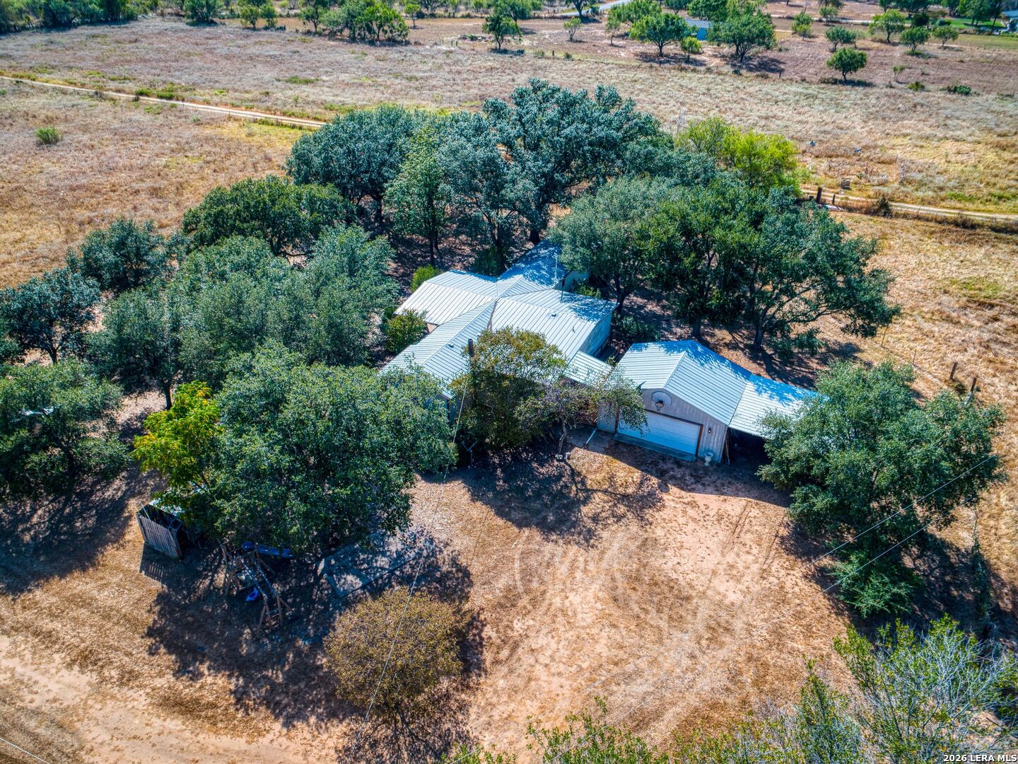 1555 Hoffman Road Lytle TX 78052