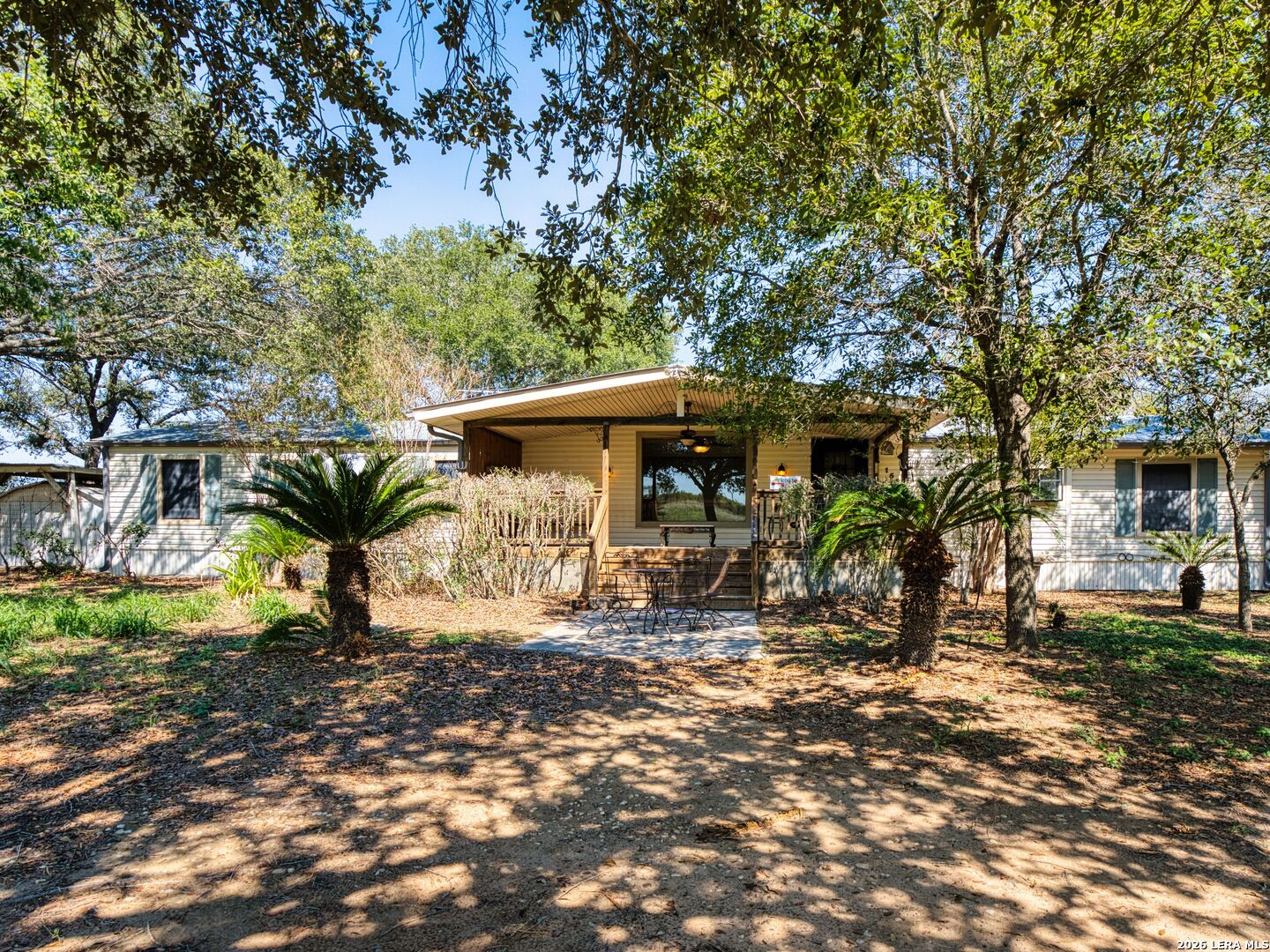 1555 Hoffman Road Lytle TX 78052
