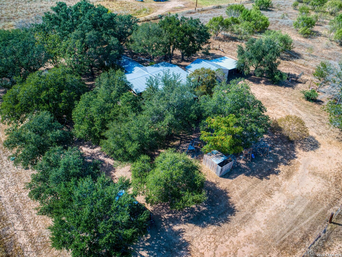1555 Hoffman Road Lytle TX 78052