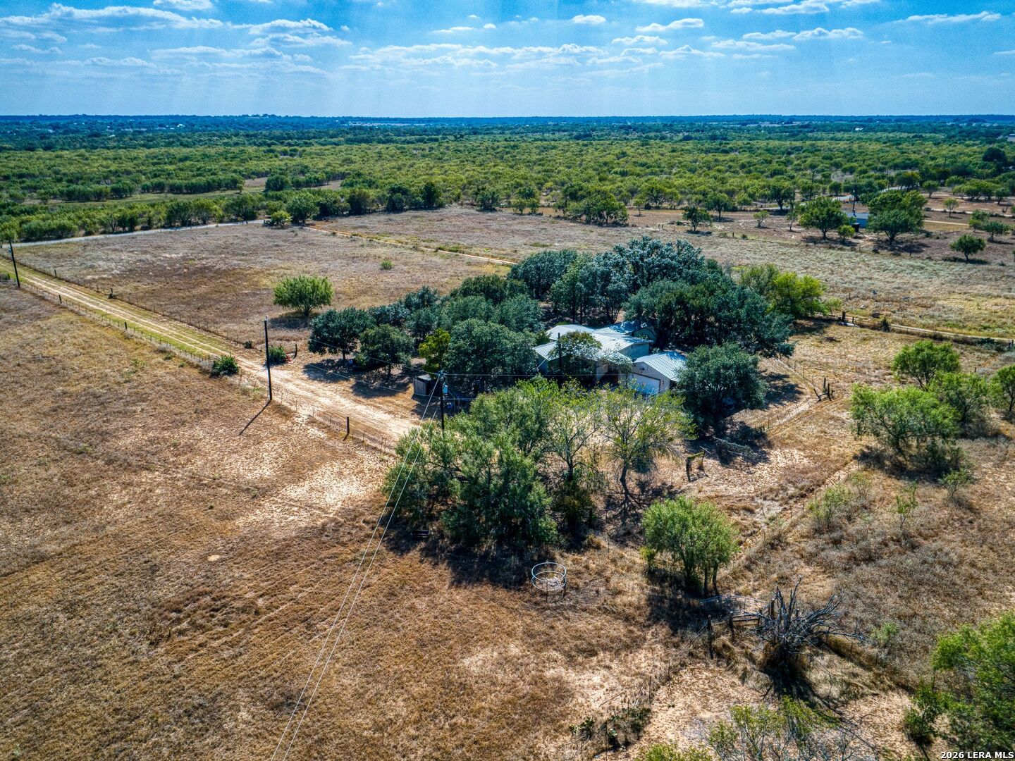 1555 Hoffman Road Lytle TX 78052