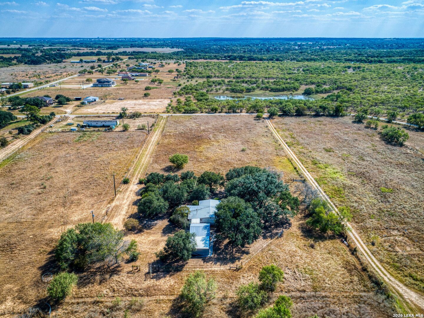 1555 Hoffman Road Lytle TX 78052