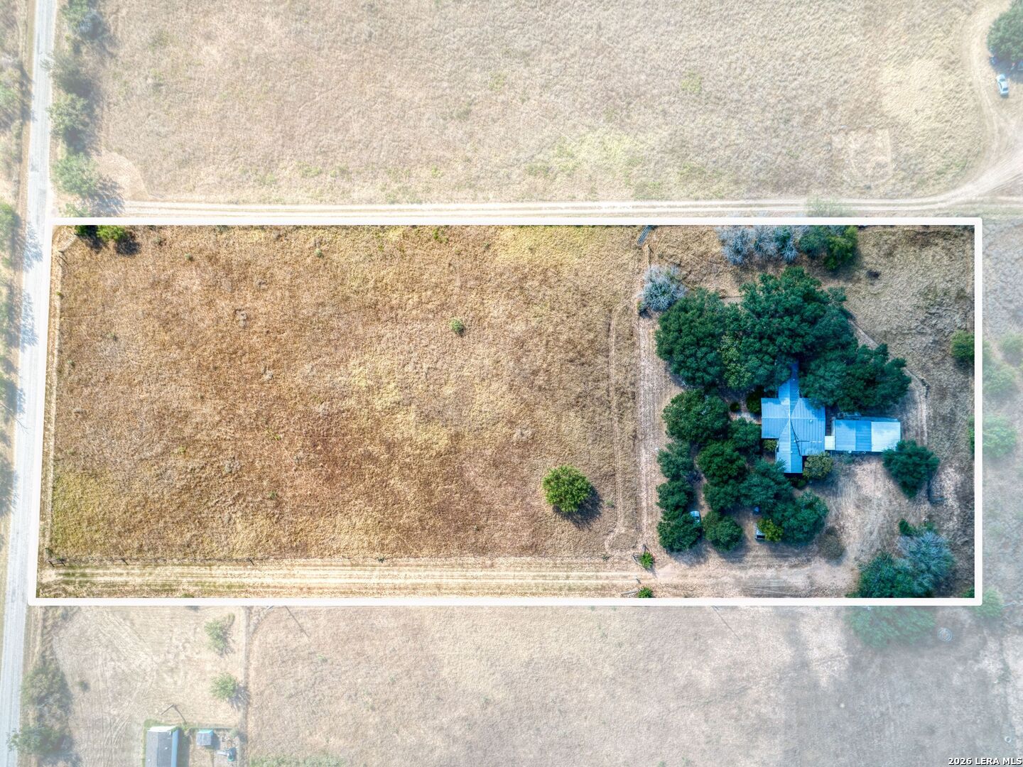 1555 Hoffman Road Lytle TX 78052