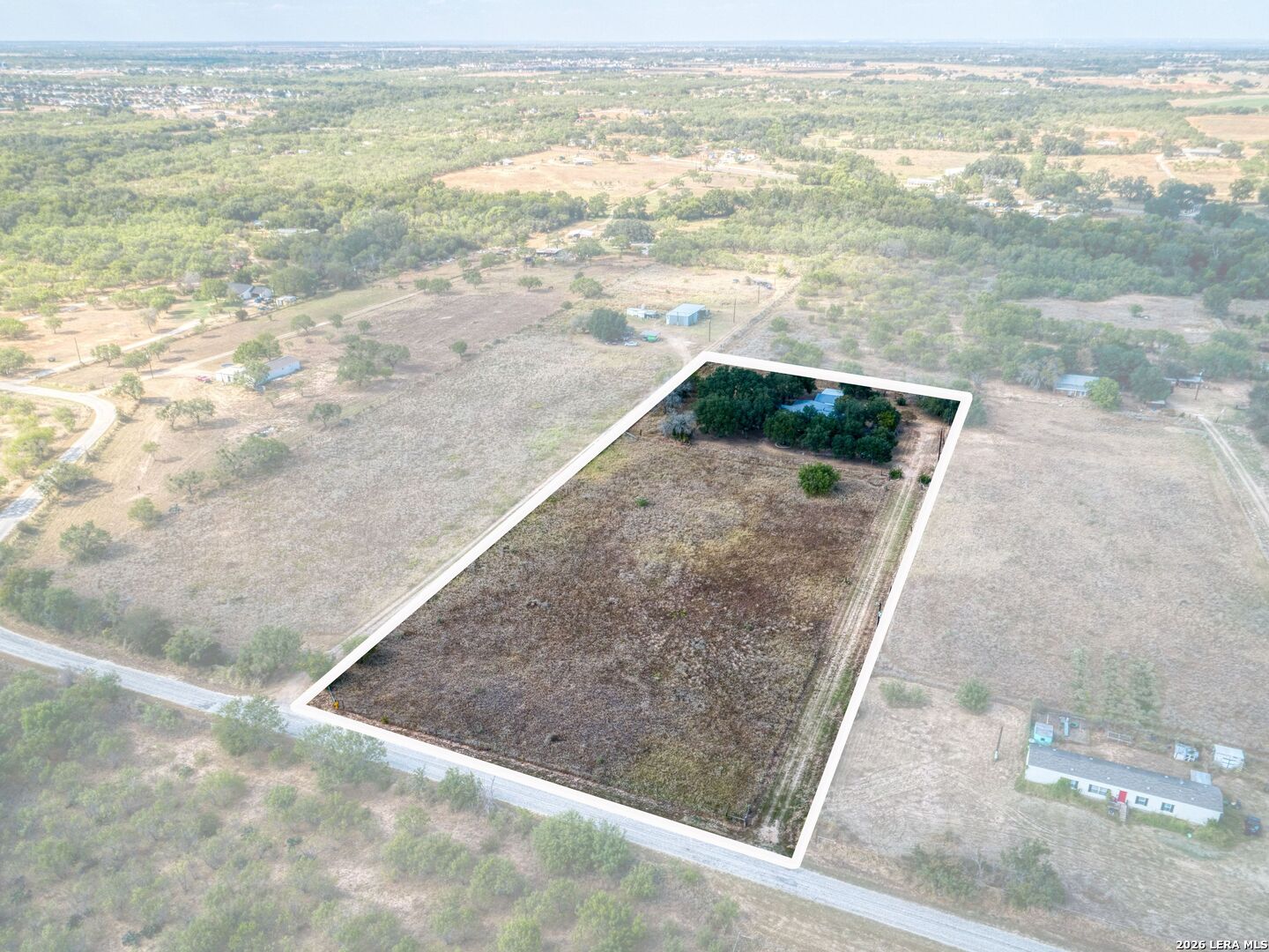 1555 Hoffman Road Lytle TX 78052