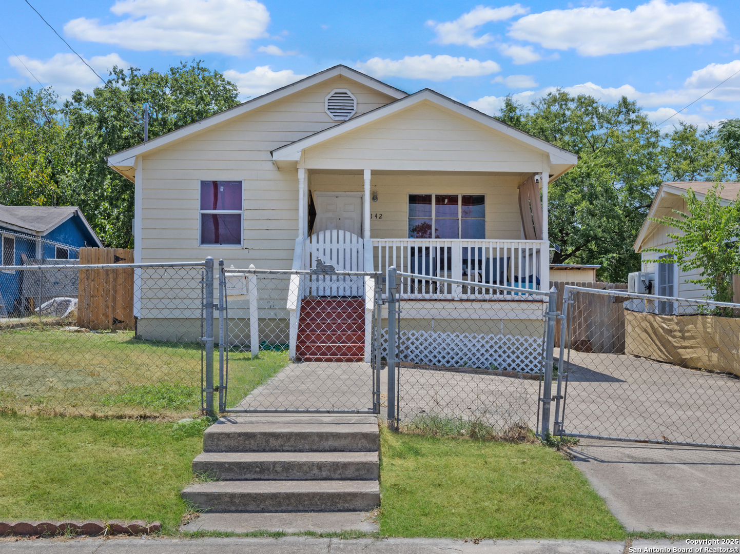 142 Jean San Antonio TX 78207