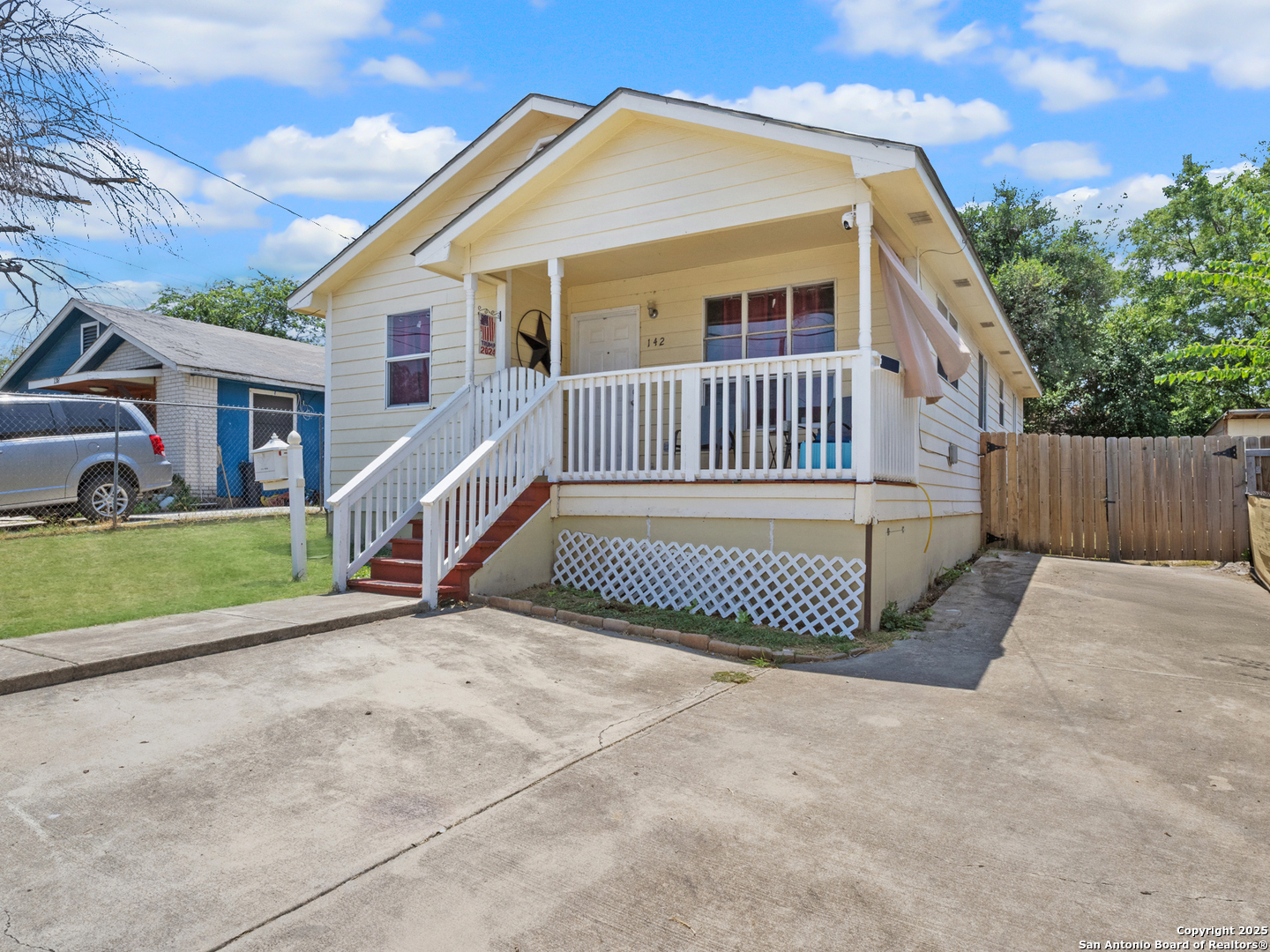 142 Jean San Antonio TX 78207