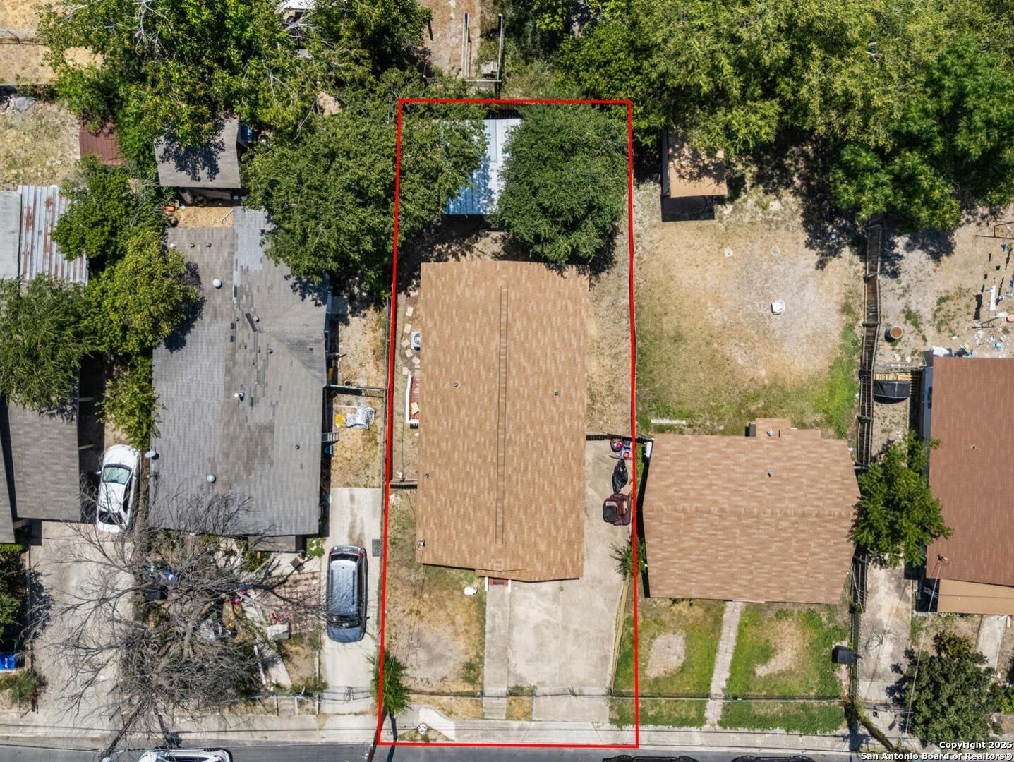 142 Jean San Antonio TX 78207